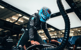 Kesiapan Mercedes-AMG Petronas Hadapi Seri Pembuka F1 Australia 2026