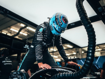 Kesiapan Mercedes-AMG Petronas Hadapi Seri Pembuka F1 Australia 2026