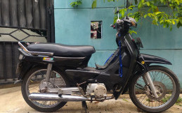 Honda Tanggapi Tingginya Harga Motor Klasik Buatannya