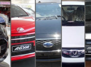 Jepang Kuasai Pasar Mobil di Indonesia