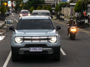BAIC BJ30 Hybrid FWD: 5 Hal Penting yang Perlu Diketahui Sebelum Membeli