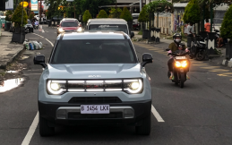 BAIC BJ30 Hybrid FWD: 5 Hal Penting yang Perlu Diketahui Sebelum Membeli
