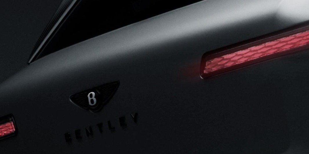 Diluncurkan September, Bentley Torcal Resmi Jadi Varian Terbaru