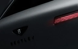 Diluncurkan September, Bentley Torcal Resmi Jadi Varian Terbaru