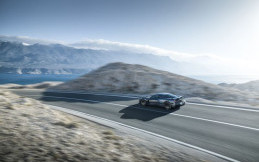 Rimac C_Two, Mobil Listrik Dengan Tenaga 1900 dk Resmi Diluncurkan! 