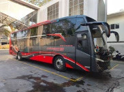 Juragan99 Trans Jakarta-Malang Rp600 Ribuan, Nyaman Tidur di Sleeper Bus 