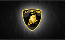 Ini Dia Arti Banteng di Balik Logo Lamborghini
