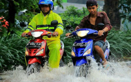 Beli Ban Berkode Ini, agar Tetap 