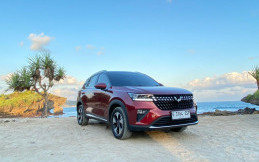 Punya Fitur Lengkap, Namun SUV ini Harganya Sangat Terjangkau!