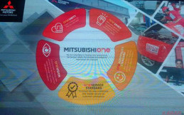 Mitsubishi ONE, Layanan Purnajual untuk Kepuasan Pelanggan MMKSI