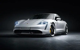 Ribuan Porsche di Amerika Serikat Dan Kanada Ditarik Kembali