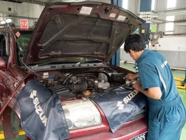 Oli Tak Selalu Sanggup Lindungi Mesin, Ini Penjelasannya