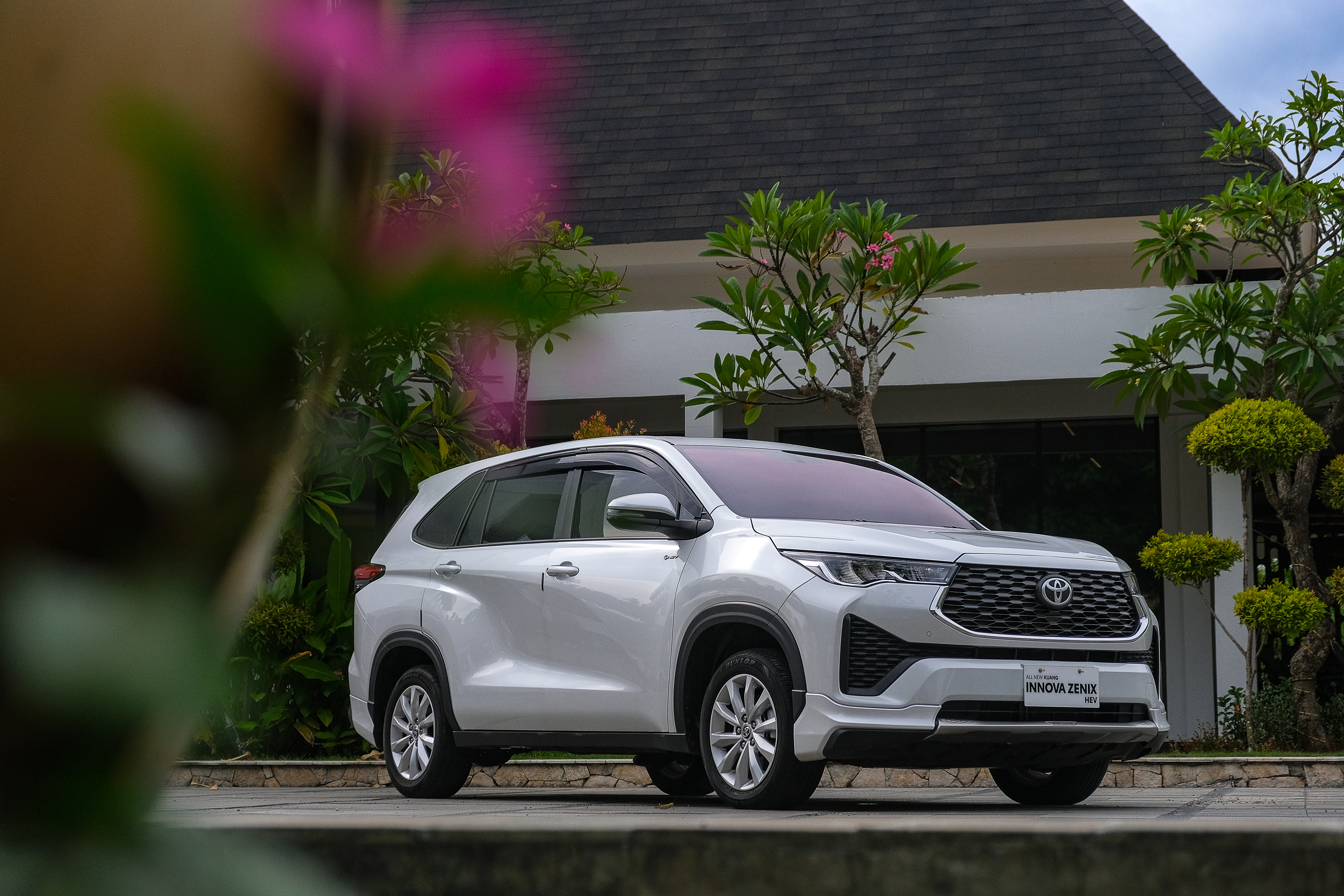 Daftar Mobil Terlaris Indonesia Sepanjang Juni 2026, Toyota Kijang Innova Kokoh jadi Raja