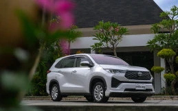 Daftar Mobil Terlaris Indonesia Sepanjang Juni 2026, Toyota Kijang Innova Kokoh jadi Raja