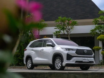 Daftar Mobil Terlaris Indonesia Sepanjang Juni 2026, Toyota Kijang Innova Kokoh jadi Raja