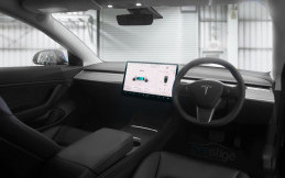 Tesla Kena Recall Lagi, 158 Ribu Mobil Ditarik