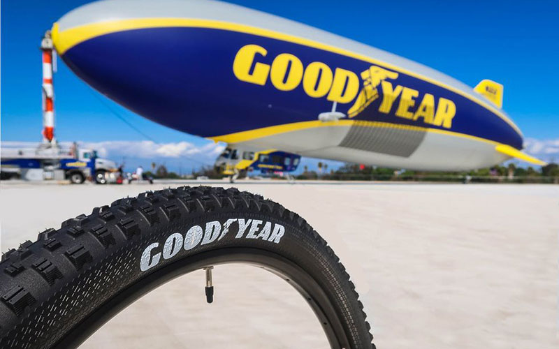 Goodyear Raih 2 Penghargaan pada  Kuartal II Tahun 2018