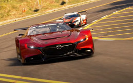 Gran Turismo 7 Siap Menyapa Pecinta Game Balap Tahun Ini