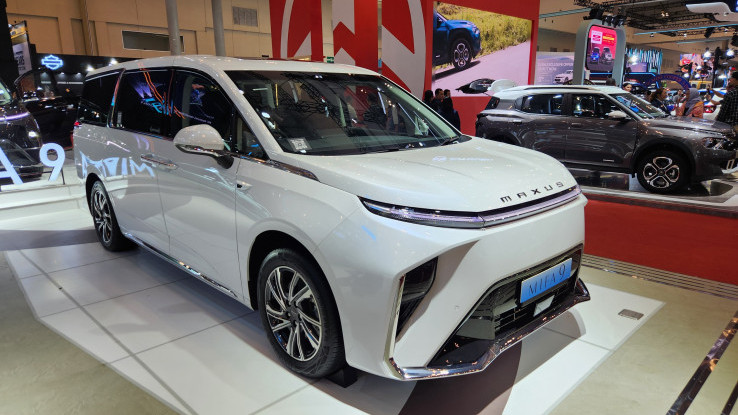 Simak Daftar MPV Hybrid dan Listrik yang Beredar di Indonesia Ini