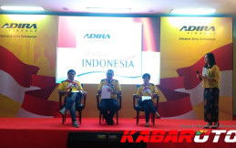 Adira Finance Rayakan Pencapaian Dan Kontribusi Yang Ke-27 Tahun