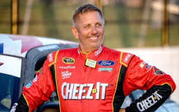 Legenda NASCAR Greg Biffle Meninggal Dunia dalam Kecelakaan Pesawat