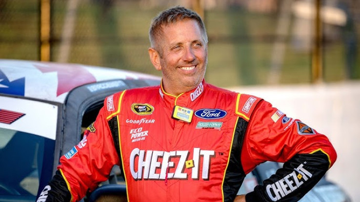 Legenda NASCAR Greg Biffle Meninggal Dunia dalam Kecelakaan Pesawat
