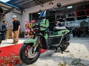 Honda Square X125 Kapan Rilis di Indonesia? Cek Dulu Harga di Tiongkok dan Vietnam
