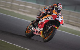 Pisah dari Honda, Pedrosa Putuskan Pensiun?