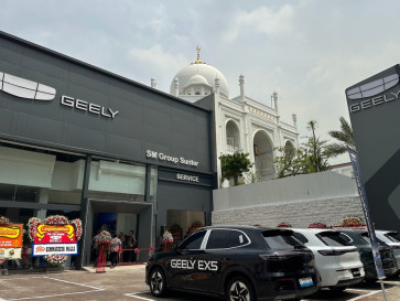 Strategi Keberlanjutan Ekspansi Geely di Indonesia