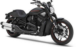 Motor Harley Davidson Terbaru Dijual Mulai Rp 109 Juta
