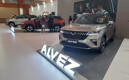 Sambut Hari Raya Idul Fitri, Wuling Motors Tebar Promo Menarik