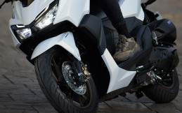 Catat, Ini Dampak Buruk Menggunakan Kampas Rem Motor Palsu