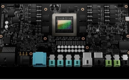 Nvidia Siap Menjadi Otak dari Mobil Otonom