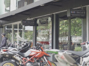 Mobil Lubricants Indonesia Resmikan Mobil Bike Cafe, Tempat Nongkrong dan Perawatan Motor Bikers