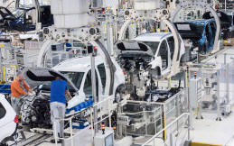 Pabrik Stop Produksi, Segini Dana Dikeluarkan Volkswagen Dalam Seminggu