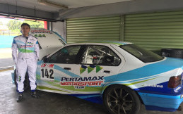 Aldio Oekon Persiapkan Mesin Mobil untuk Hadapi ISSOM 2017 Putaran Ketiga