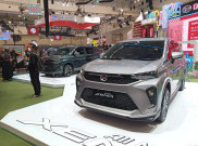Daihatsu Salah Prediksi, Penjualan Mobil Bulan April Malah Turun