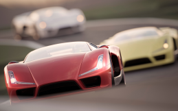Nippon Oil Indonesia Luncurkan Permainan Balap ENEOS Race Ver 2.0 untuk Pengguna Android dan iOs