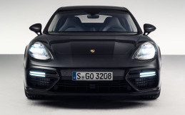 Porsche Hentikan Penjualan dan Tarik Panamera karena Masalah Suspensi