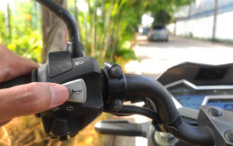 Bisa Picu Keributan, Ini Pentingnya Pahami Momen yang Tepat Bunyikan Klakson Kendaraan