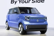 Suzuki Resmi Luncurkan Mobil Listrik eSky, Harga Mulai Rp160 Jutaan