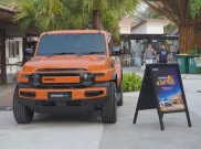 Bebas Khawatir! iCAR V23 Hadirkan Layanan Purnajual & 16 Dealer