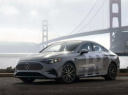 Bisa Digunakan di Jalanan Kota, Mercedes-Benz Luncurkan Sistem Navigasi Otonom Canggih