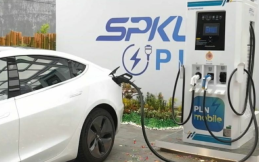 Selama 2023, Pemerintah Bangun 2.704 Infrastruktur KBLBB