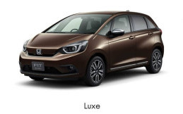 Ini Perbedaan Tiap Tipe Honda Jazz Baru