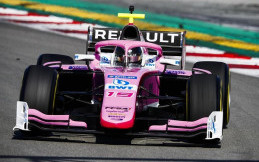 Renault Sport Racing Berduka, Anthoine Hubert Meninggal Dunia