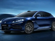 Denza Z9 GT e3 Flash Charge Terbaru Punya 1.156 Dk, Tapi Harganya Turun Rp100 Jutaan
