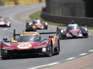 Kejutan Le Mans 2026: Porsche Mundur dari Kelas Utama, Genesis Resmi Debut