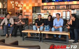 EuroFest 2018 Hadir untuk Memuaskan Pecinta Mobil Eropa