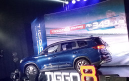 Bagaimana Rencana Lanjutan Chery Dirikan Pabrik Mobilnya di Indonesia?